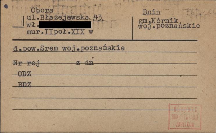 obora, skan 1