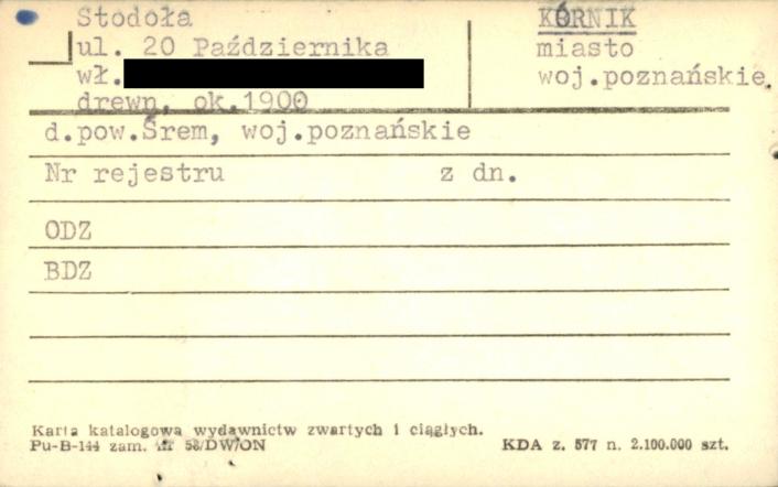 stodoła, skan 1
