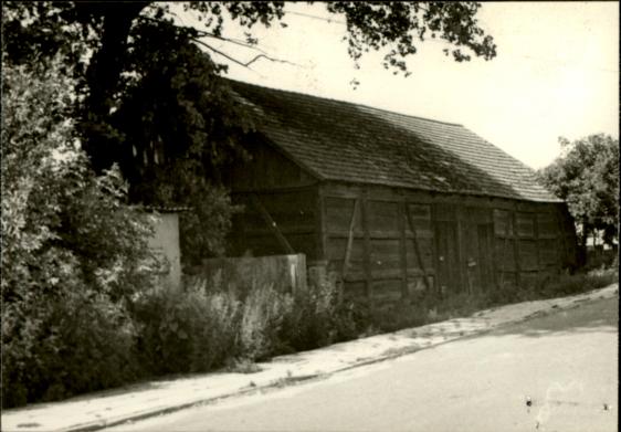 stodoła, skan 2
