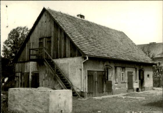 budynek gospodarczy, skan 2