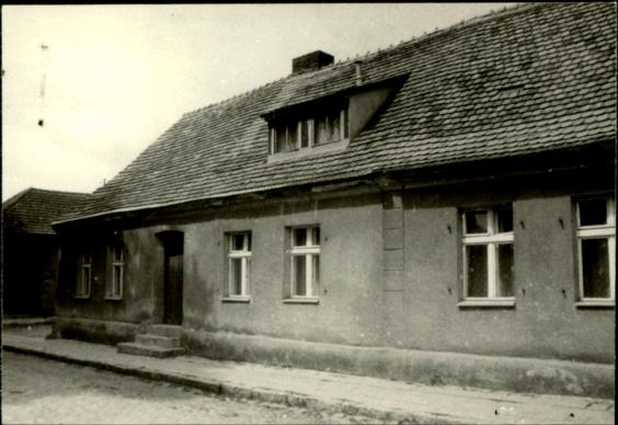dom, skan 2
