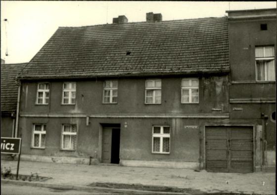 dom, skan 2