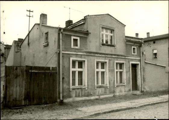 dom, skan 2