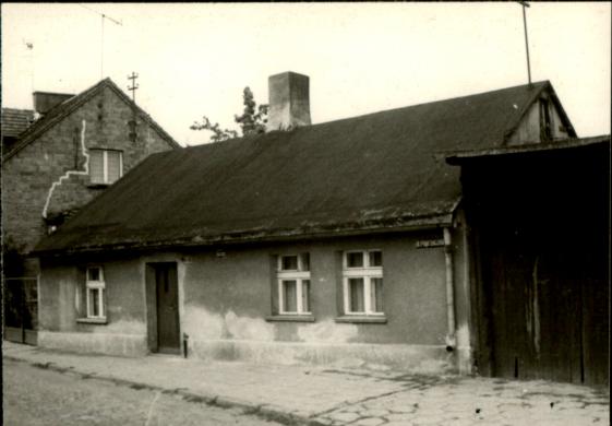 dom, skan 2