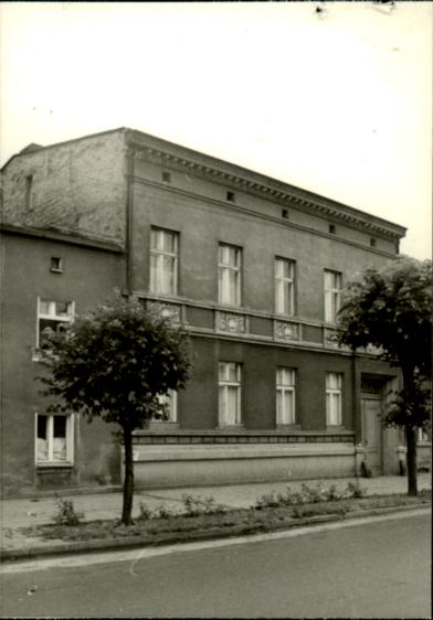 dom, skan 2