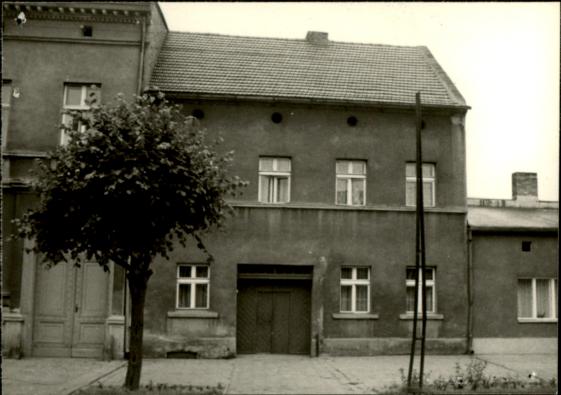 dom, skan 2