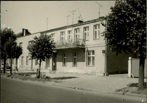 dom, skan 2