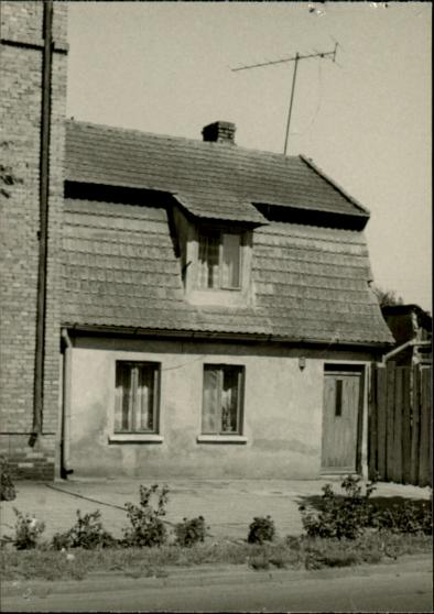 dom, skan 2