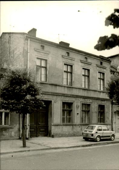 dom, skan 2