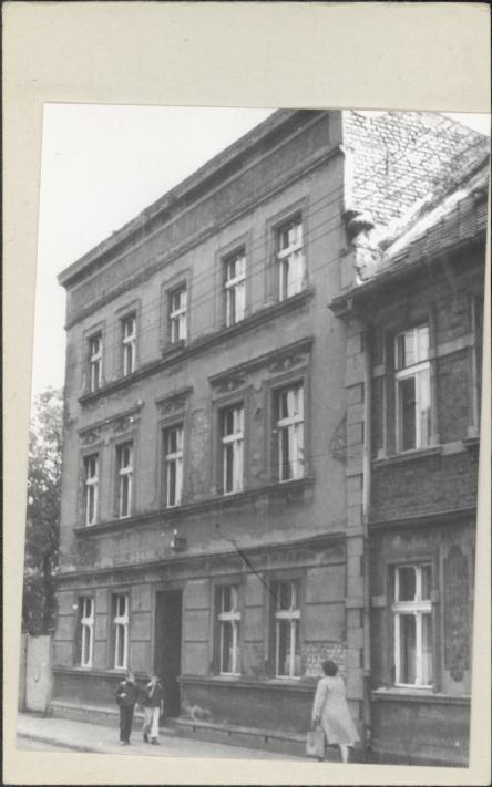dom, skan 2