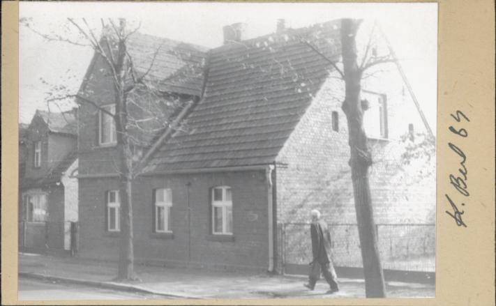 dom, skan 2