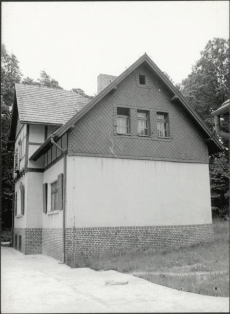 dom, skan 3