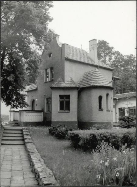 dom, skan 3