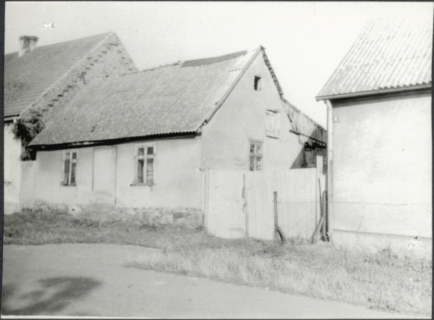 dom, skan 2