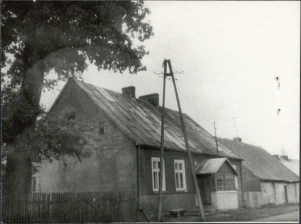 dom, skan 3