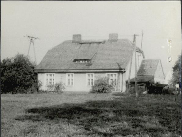 dom, skan 3