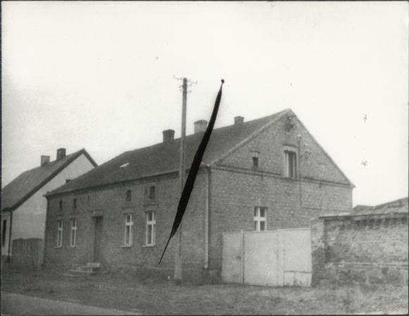 dom, skan 3