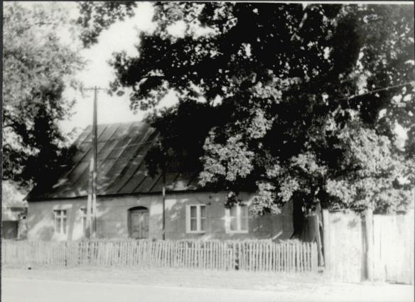dom, skan 2