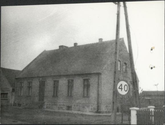 dom, skan 3