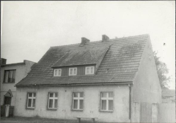 dom, skan 3