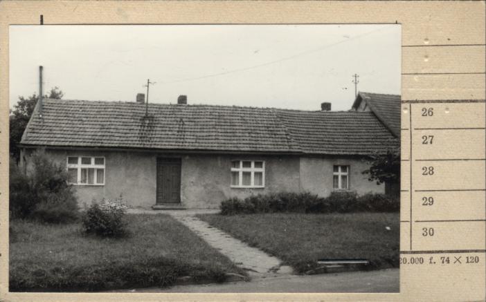 dom, skan 2