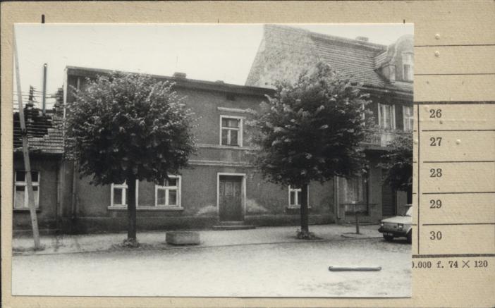 dom, skan 2