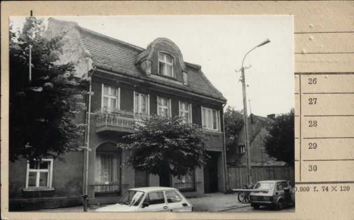dom, skan 3