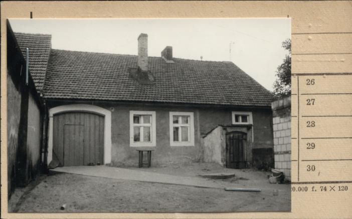dom, skan 2