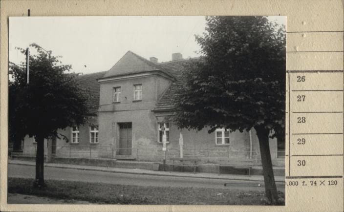 dom, skan 2