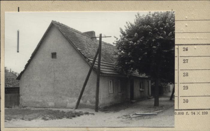 dom, skan 2