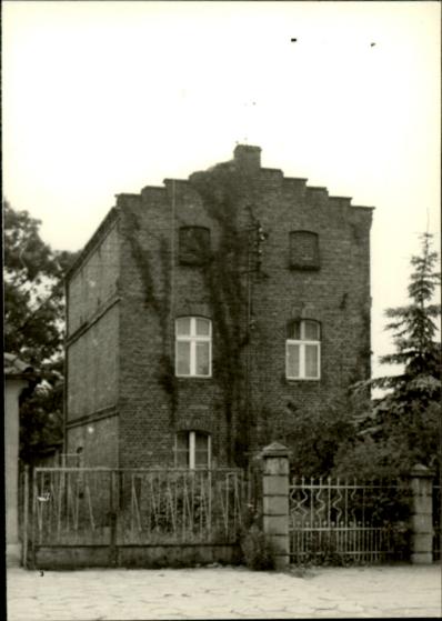 dom, skan 2