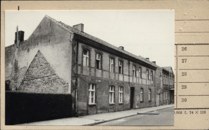 dom, skan 3