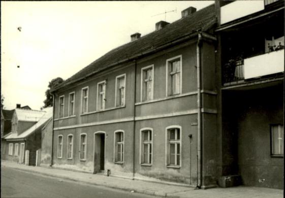 dom, skan 2