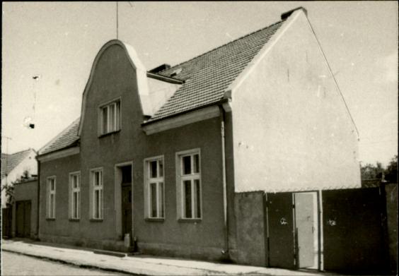 dom, skan 2