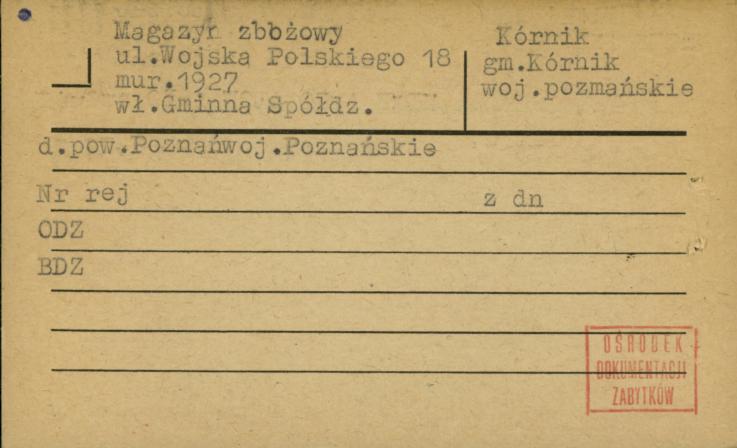 magazyn zbożowy, skan 1