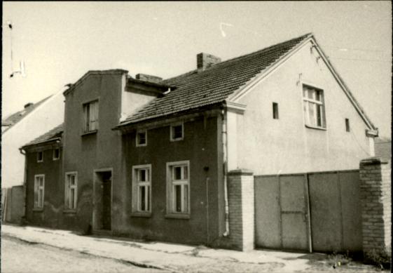 dom, skan 2