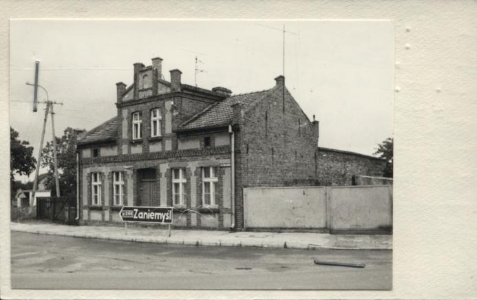 dom, skan 2