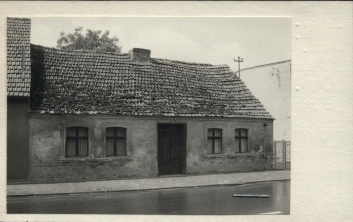 dom, skan 2