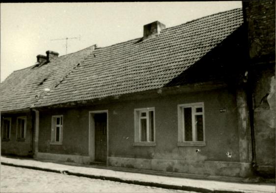 dom, skan 2