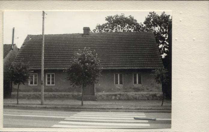dom, skan 2