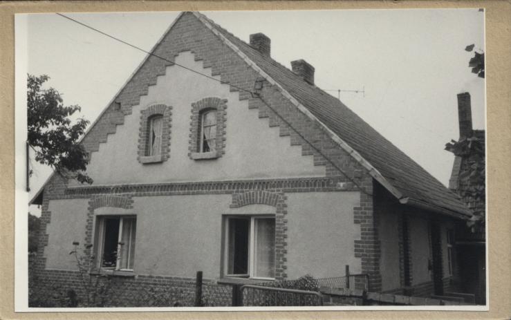 dom, skan 2