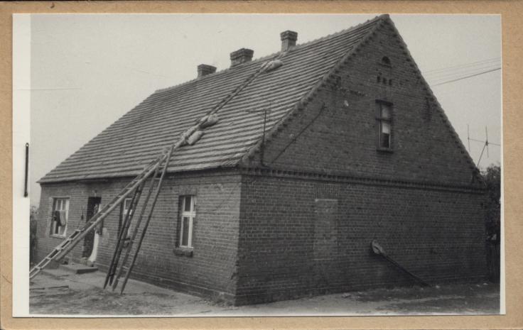 dom, skan 2