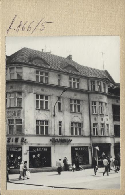 kamienica, skan 2