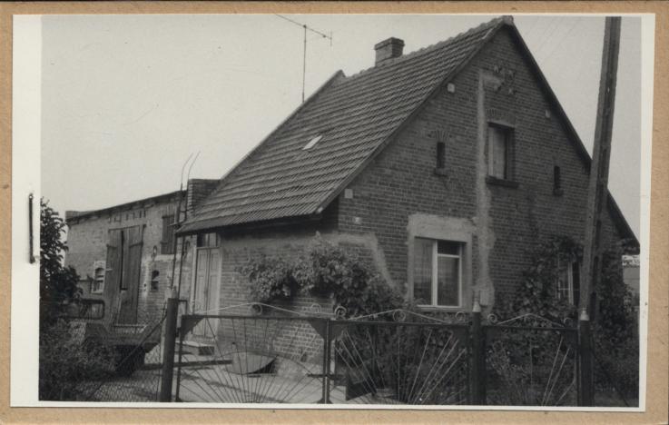 dom, skan 2