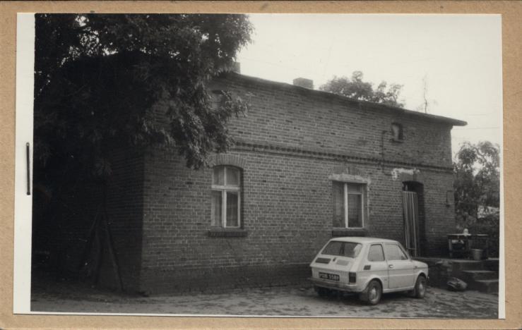 dom, skan 2