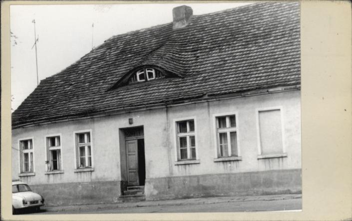 dom, skan 2