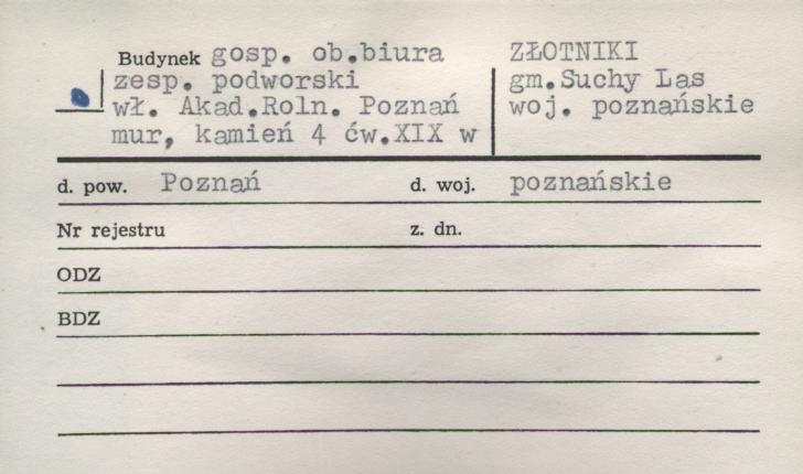 budynek gosp., ob. biura zesp. podworski, skan 1