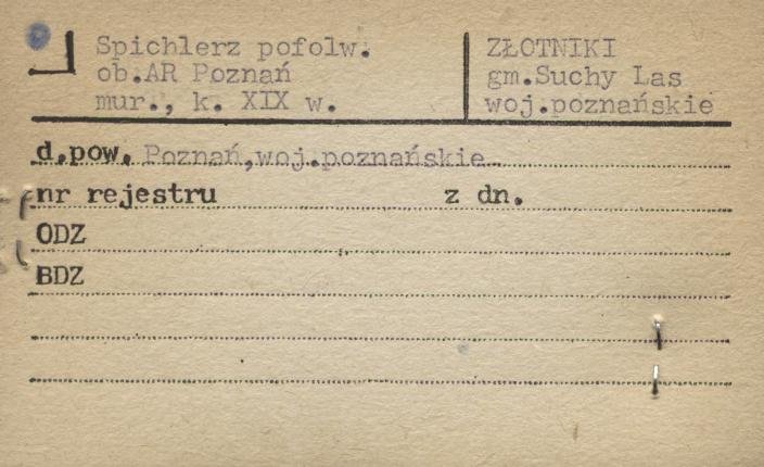 spichlerz folwarczny, ob. ar Poznań, skan 1