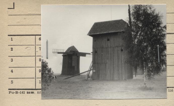 wiatrak - koźlak Pięczowa, skan 2