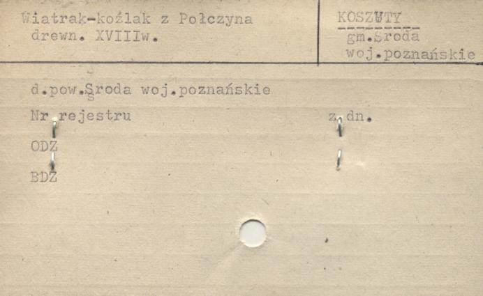 wiatrak koźlak, skan 1